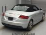 Used 2007 AT audi tt-roadster 8JBWA Image[1]
