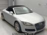 Used 2007 AT audi tt-roadster 8JBWA Image[2]