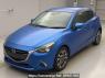 Used 2017 AT mazda demio DJ5FS Image[0]