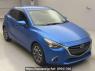 Used 2017 AT mazda demio DJ5FS Image[2]