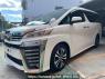 Used 2019 AT toyota vellfire AGH30W Image[2]