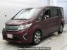 Used 2015 AT honda step-wgn RP1 Image[0]
