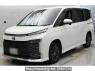Used 2023 AT toyota voxy ZWR95W Image[0]