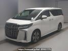 Toyota Alphard AGH30W
