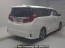 Used 2021 AT toyota alphard AGH30W Image[1]