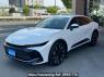 Used 2023 AT toyota crown-crossover TZSH35 Image[0]