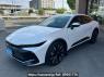 Used 2023 AT toyota crown-crossover TZSH35 Image[2]