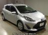 Used 2018 AT toyota aqua NHP10 Image[2]