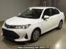 Used 2019 AT toyota corolla-axio NRE161 Image[0]