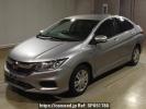 Honda Grace GM4