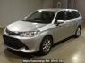 Used 2017 AT toyota corolla-fielder NRE161G Image[0]