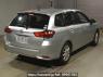 Used 2017 AT toyota corolla-fielder NRE161G Image[1]