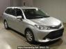 Used 2017 AT toyota corolla-fielder NRE161G Image[2]