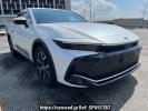 Toyota Crown Crossover AZSH35