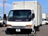 Used 2001 MT isuzu elf-truck NPR71LAV Image[0]