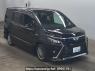 Used 2018 AT toyota voxy ZWR80W Image[0]