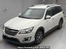 Used 2015 AT subaru exiga YAM Image[0]