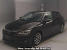 Lexus CT ZWA10