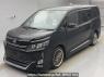 Used 2014 AT toyota voxy ZRR80G Image[0]