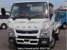 Used 2021 AT mitsubishi-fuso canter FBA30 Image[0]