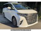 Toyota Alphard Hybrid AAHH40W