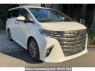Used 2024 AT toyota alphard-hybrid AAHH40W Image[0]