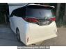 Used 2024 AT toyota alphard-hybrid AAHH40W Image[1]