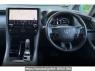 Used 2024 AT toyota alphard-hybrid AAHH40W Image[2]
