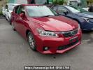 Lexus CT ZWA10