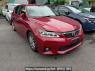 Used 2011 AT lexus ct ZWA10 Image[0]