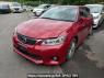 Used 2011 AT lexus ct ZWA10 Image[2]