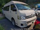 Toyota Regiusace Van TRH223Bカイ