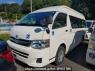 Used 2012 AT toyota regiusace-van TRH223Bｶｲ Image[2]