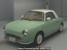 Used 1991 AT nissan figaro FK10 Image[0]