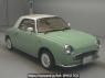 Used 1991 AT nissan figaro FK10 Image[2]