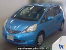 Honda Fit GE6