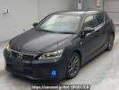 Lexus CT ZWA10