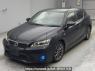 Used 2011 AT lexus ct ZWA10 Image[0]