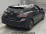 Used 2011 AT lexus ct ZWA10 Image[1]