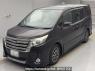 Used 2014 AT toyota noah ZRR80W Image[0]