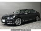 BMW 7 Series 7E30