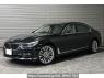 Used 2017 AT bmw 7-series 7E30 Image[0]