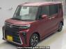 Used 2026 AT daihatsu tanto-custom LA650S Image[0]
