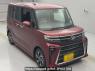 Used 2026 AT daihatsu tanto-custom LA650S Image[2]