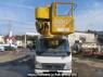 Used 2009 MT mitsubishi-fuso canter FE73DY Image[2]