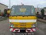 Used 2008 AT isuzu elf-truck NKR85YN Image[2]