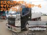 Used 2013 MT mitsubishi-fuso canter FBA20 Image[0]