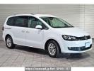 Volkswagen Sharan 7NCZD