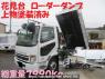 Used 2006 MT mitsubishi-fuso fighter FK71F Image[0]