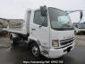 Used 2006 MT mitsubishi-fuso fighter FK71F Image[1]
